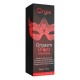 Gloss για Τόνωση του Στόματος Orgie 30 ml Gloss για Τόνωση του Στόματος Orgie 30 ml