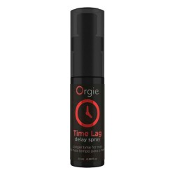 Διεγερτική Κρέμα Orgie Time Lag 25 ml