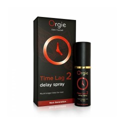 Ψεκασμός επιβραδυντικού Orgie Time Lag 2 Next Generation 10 ml