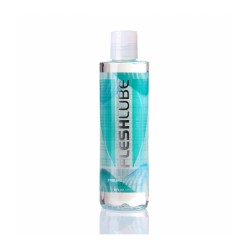 Λιπαντικό Ολιστικό με Βάση το Νερό Fleshlight Fleshlube Ice 250 ml