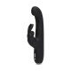 Δονητής – λαγός Happy Rabbit G-Spot Μαύρο Δονητής – λαγός Happy Rabbit G-Spot Μαύρο