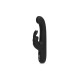 Δονητής – λαγός Happy Rabbit G-Spot Μαύρο Δονητής – λαγός Happy Rabbit G-Spot Μαύρο