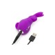Διεγέρτης κλειτορίδας Mini Ears Happy Rabbit 06524 Διεγέρτης κλειτορίδας Mini Ears Happy Rabbit 06524