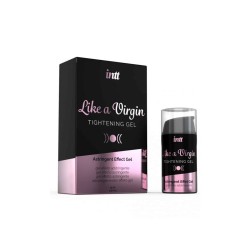 Κρέμα για την Αντιμετώπιση των Φλεβών Intt Like a Virgin 15 ml Στυπτικός (1 μονάδα)