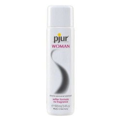 Λιπαντικό Σιλικόνης Pjur 10170 100 ml