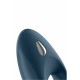 Δαχτυλίδι Δόνησης Satisfyer 142495 Μπλε