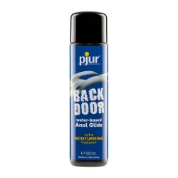 Ολιστικό Glide Νερού για Χαλάρωση Back Door 100 ml Pjur 11770 100 L