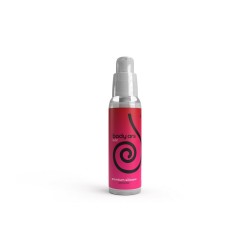 Λιπαντικό Σιλικόνης Body Ars 100 ml