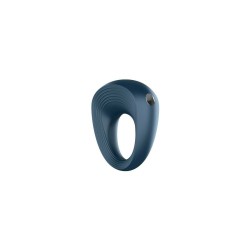 Δαχτυλίδι Δόνησης Πέους Satisfyer Power Ring Μπλε