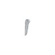 Clit Sucker Satisfyer Luxury High Fashion Ασημί Clit Sucker Satisfyer Luxury High Fashion Ασημί