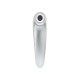 Clit Sucker Satisfyer Luxury High Fashion Ασημί Clit Sucker Satisfyer Luxury High Fashion Ασημί
