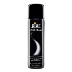 Λιπαντικό Σιλικόνης Pjur 33252-01 250 ml