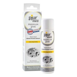MED Premium Ολιστικό Glide Νερού 100 ml Pjur 10780 100 L