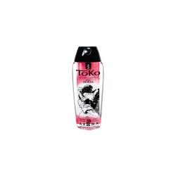 Αρωματικό λιπαντικό Shunga 8407400 165 ml Φράουλα