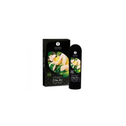 Ευαισθητοποιητικό Τζελ Shunga Lotus Noir 60 ml