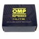 Set Παξιμάδια OMP OMPS09911202 40 mm M12 x 1,25 20 uds Set Παξιμάδια OMP OMPS09911202 40 mm M12 x 1,25 20 uds
