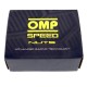 Set Παξιμάδια OMP OMPS09911202 40 mm M12 x 1,25 20 uds Set Παξιμάδια OMP OMPS09911202 40 mm M12 x 1,25 20 uds