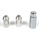 Set Παξιμάδια OMP OMPS09911202 40 mm M12 x 1,25 20 uds Set Παξιμάδια OMP OMPS09911202 40 mm M12 x 1,25 20 uds
