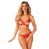 Σετ Εσωρούχων Obsessive Bergamore M/L