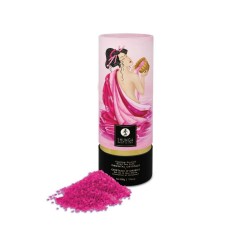 Αλατα Μπάνιου Shunga ORIENTAL CRYSTALS Αφροδίσια 500 g