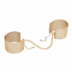 Ερωτικές χειροπέδες Bijoux Indiscrets 143 Ασημί