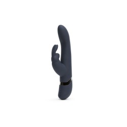 Κουνέλι Fifty Shades of Grey FS-63943 Μαύρο