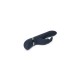 Κουνέλι Fifty Shades of Grey FS-63943 Μαύρο
