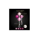 Εκπαιδευτικό κιτ με Συσκευές Δόνησης Kegel Gvibe Geisha Mini Φούξια Εκπαιδευτικό κιτ με Συσκευές Δόνησης Kegel Gvibe Geisha Mini Φούξια