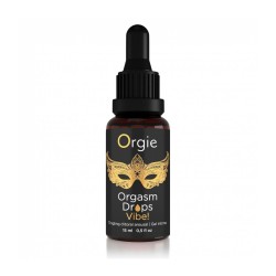 Τζελ για την Λίμπιντο Orgie Drops Vibe 15 ml