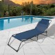 Solseng Marbueno Μπλε 190 x 27 x 58 cm Casual Solseng Marbueno Μπλε 190 x 27 x 58 cm Casual