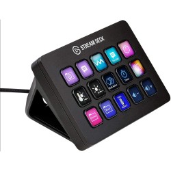 Συσκευή Ροής Elgato Stream Deck MK.2