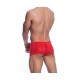 Ανδρικό Μπόξερ Mob Eroticwear Κόκκινο S/M Ανδρικό Μπόξερ Mob Eroticwear Κόκκινο S/M