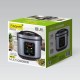 Επεξεργαστής Τροφίμων Feel Maestro MR-794 Μαύρο 900 W 5 L Επεξεργαστής Τροφίμων Feel Maestro MR-794 Μαύρο 900 W 5 L