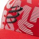 Αθλητικό Καπέλο Compressport CU00008B-303 Κόκκινο Ένα μέγεθος Αθλητικό Καπέλο Compressport CU00008B-303 Κόκκινο Ένα μέγεθος