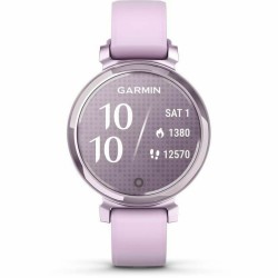 Smartwatch GARMIN Lily 2 Ροζ 1" (Δωρεάν Μεταφορικά)