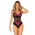 Body Obsessive M/L Μαύρο