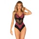 Body Obsessive M/L Μαύρο Body Obsessive M/L Μαύρο
