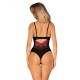 Body Obsessive M/L Μαύρο Body Obsessive M/L Μαύρο