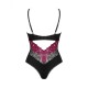 Body Obsessive M/L Μαύρο Body Obsessive M/L Μαύρο