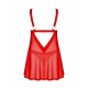 Dressing Gown 5 Obsessive XS/S Dressing Gown 5 Obsessive XS/S