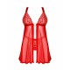 Dressing Gown 5 Obsessive XS/S Dressing Gown 5 Obsessive XS/S