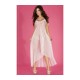 Dressing Gown 5 Chilirose 20 15 Ροζ S/M Dressing Gown 5 Chilirose 20 15 Ροζ S/M