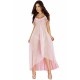 Dressing Gown 5 Chilirose 20 15 Ροζ S/M Dressing Gown 5 Chilirose 20 15 Ροζ S/M