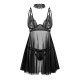 Dressing Gown 5 Obsessive XS/S Dressing Gown 5 Obsessive XS/S