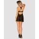 Dressing Gown 5 Obsessive XS/S Dressing Gown 5 Obsessive XS/S