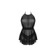 Dressing Gown 5 Obsessive XS/S Dressing Gown 5 Obsessive XS/S