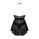 Dressing Gown 5 Obsessive XS/S Dressing Gown 5 Obsessive XS/S