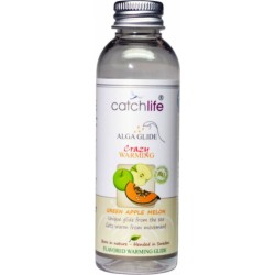 Λιπαντικό Nature Body 75 ml Πράσινο
