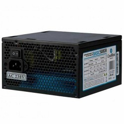 Τροφοδοσία Ρεύματος CoolBox COO-FA500B-BKB ATX 500 W RoHS CE