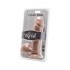 Αυνανιστήρι Διπλής Διείσδυσης Stroker Get Real by Toyjoy